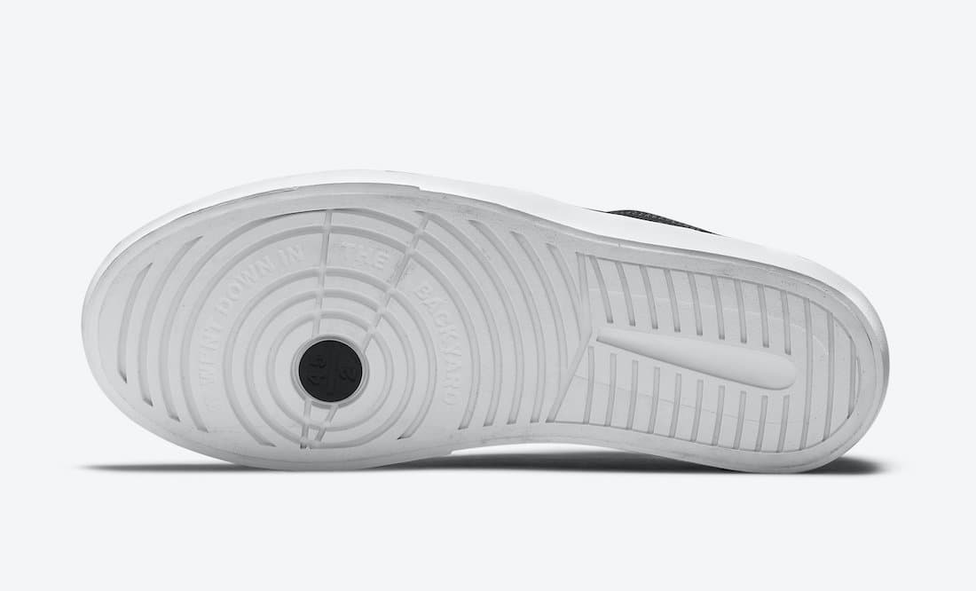 jordan series 0.1 anthracite