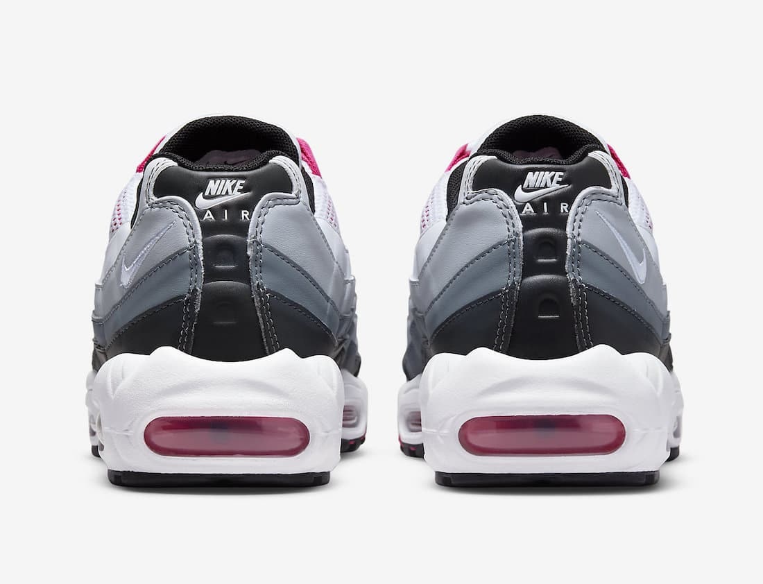 Nike Air Max 95 "Next Nature" (Hot Pink)