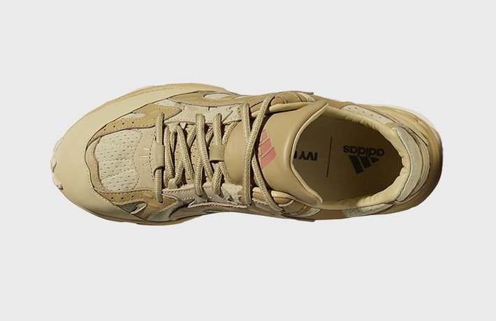 IVY Park x adidas "Savage Trail"