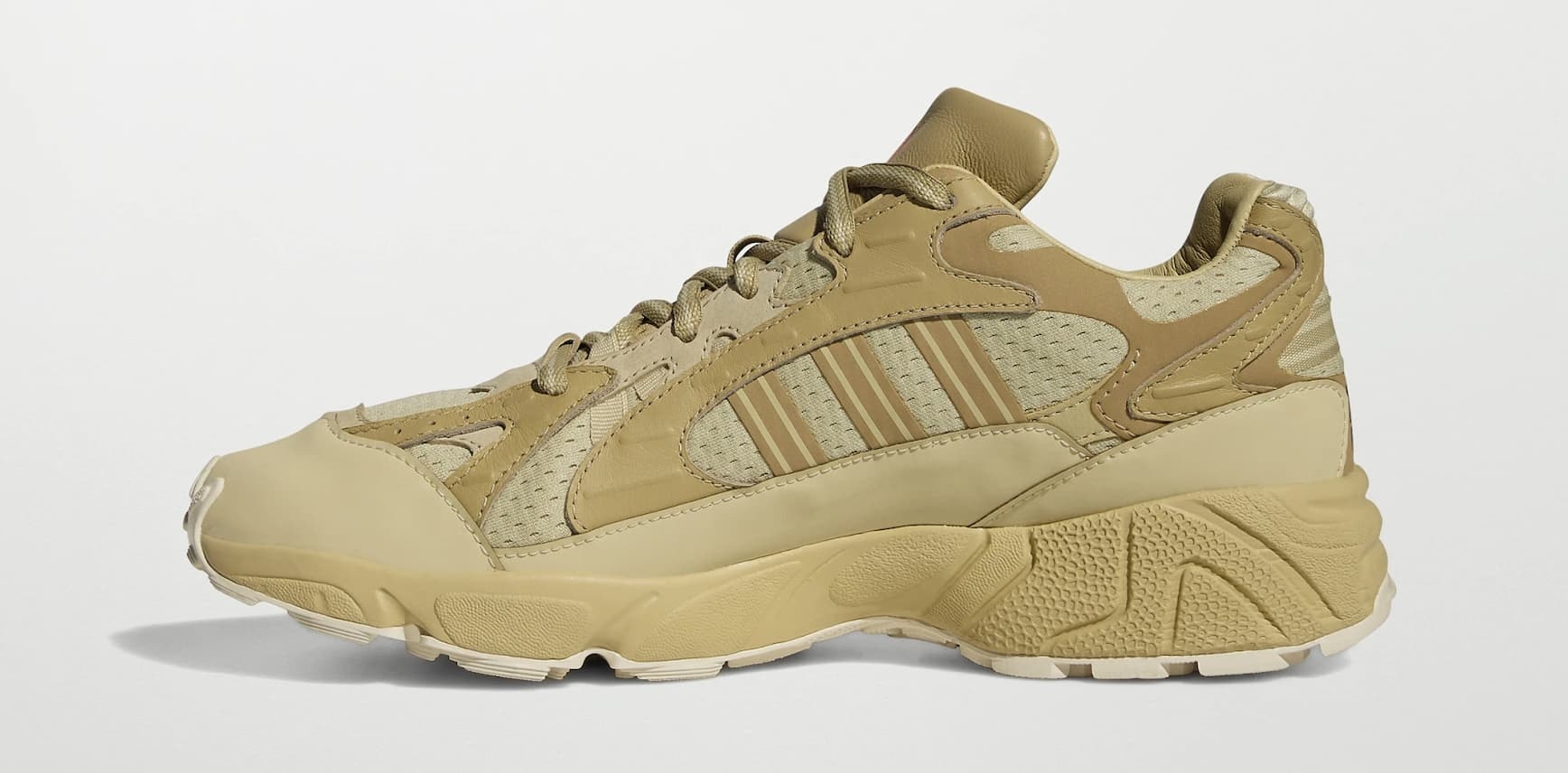 IVY Park x adidas "Savage Trail"