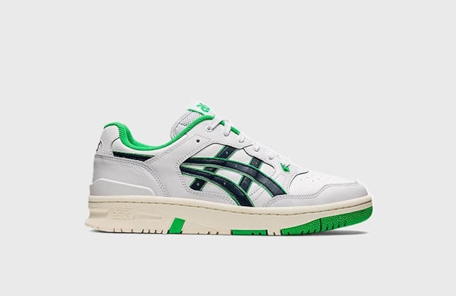 Asics EX89 "Celtics"