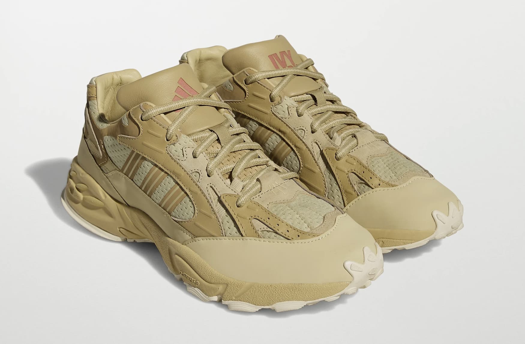 IVY Park x adidas Savage Trail kaufen HQ6154 HEAT MVMNT