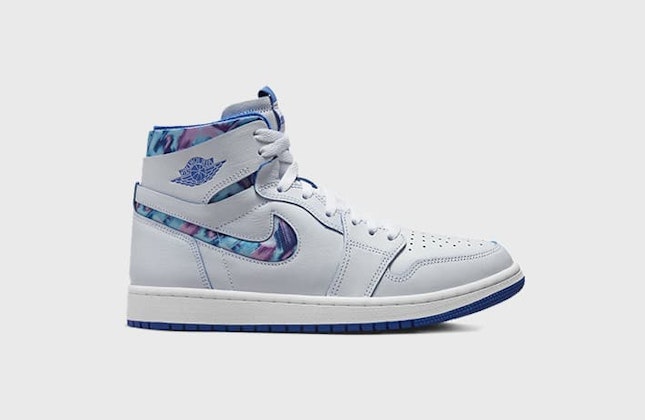 Air Jordan 1 Zoom CMFT "25 Years in China" Air Jordan 1 Zoom CMFT "25 Years in China"