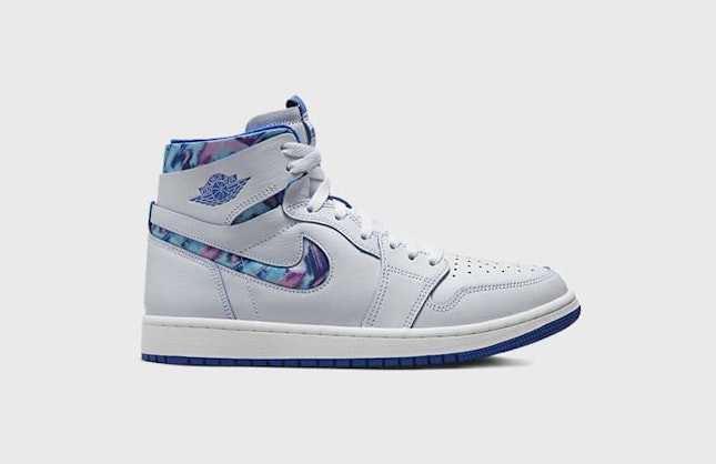 Air Jordan 1 Zoom CMFT "25 Years in China"