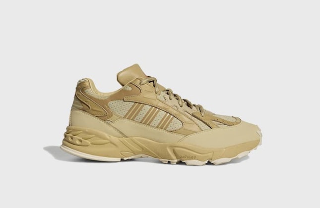 IVY Park x adidas "Savage Trail" IVY Park x adidas "Savage Trail"