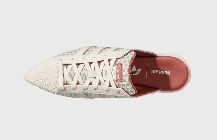 IVY Park x adidas "Mules"