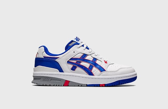 Asics EX89 "Knicks"