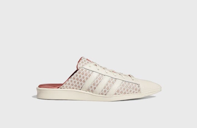 IVY Park x adidas "Mules" IVY Park x adidas "Mules"