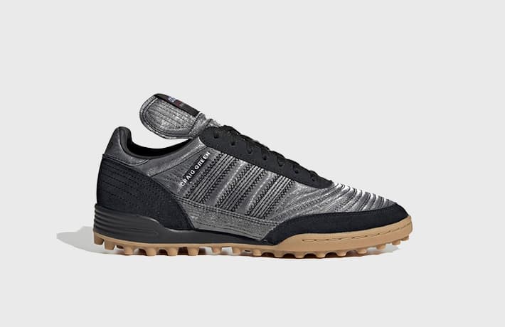 adidas Scuba Phormar Craig Green Tactile Orange