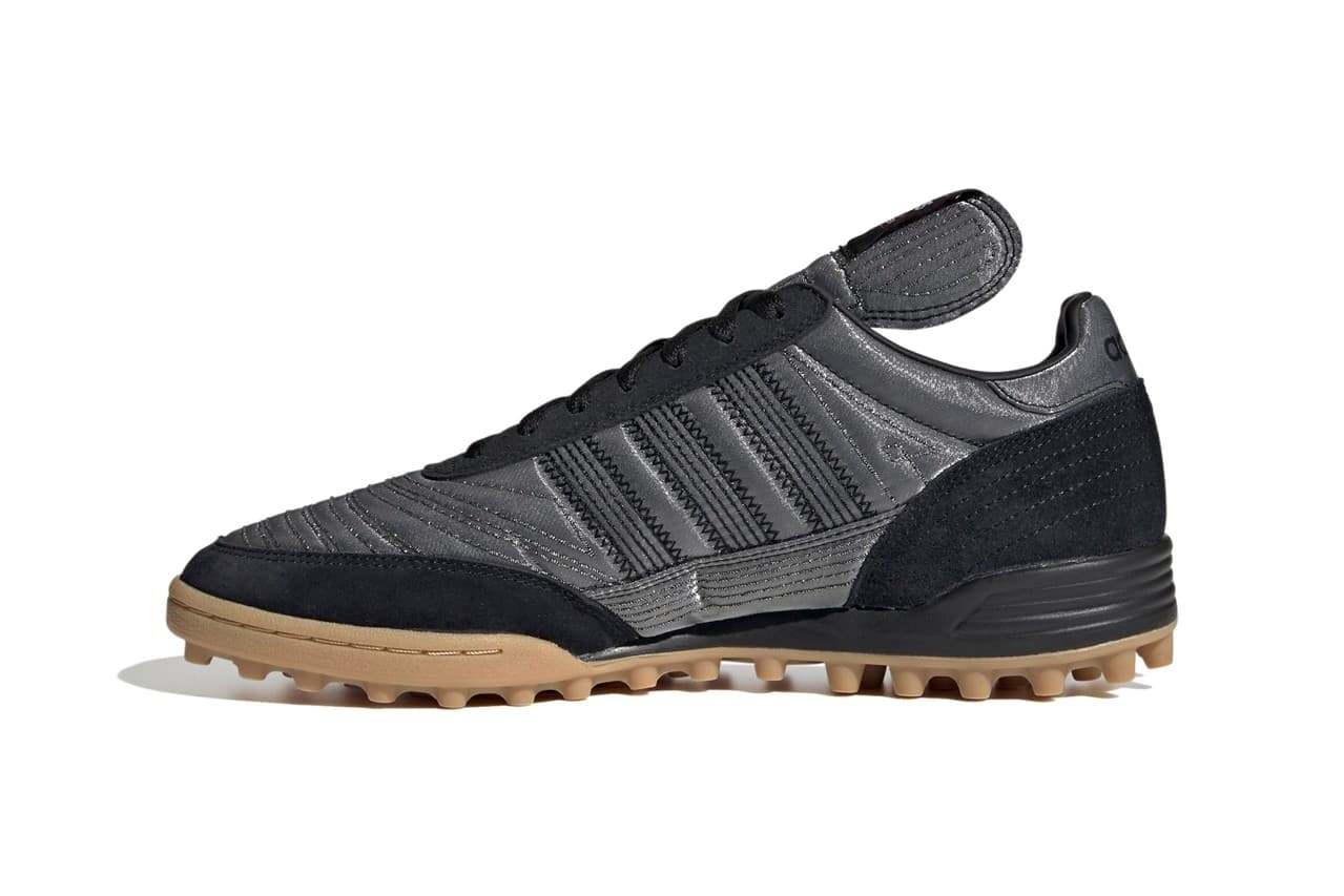 Craig Green x adidas Kontuur III "Core Black"