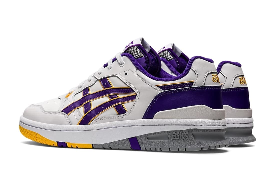 Asics EX89 "Lakers"