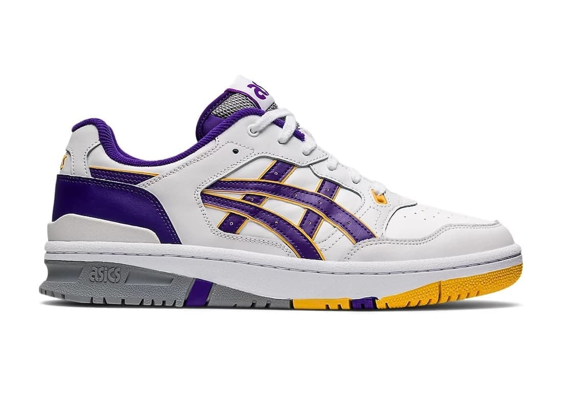 Asics EX89 "Lakers"