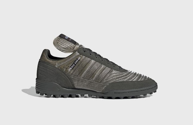 Craig Green x adidas Kontuur III "Legend Earth"