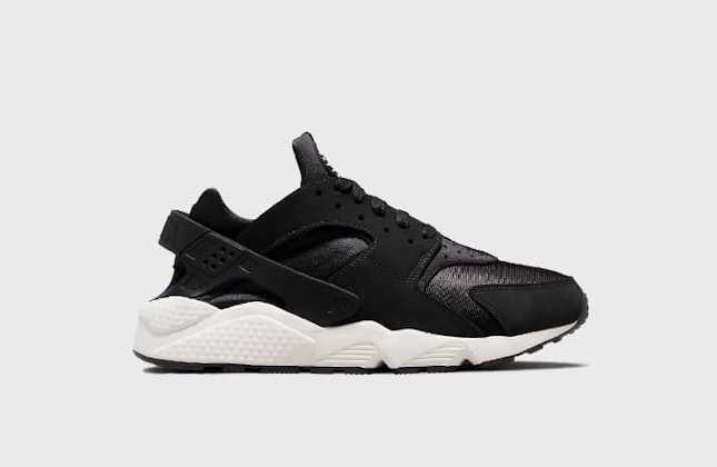 Nike Air Huarache “Off Noir” Nike Air Huarache “Off Noir”