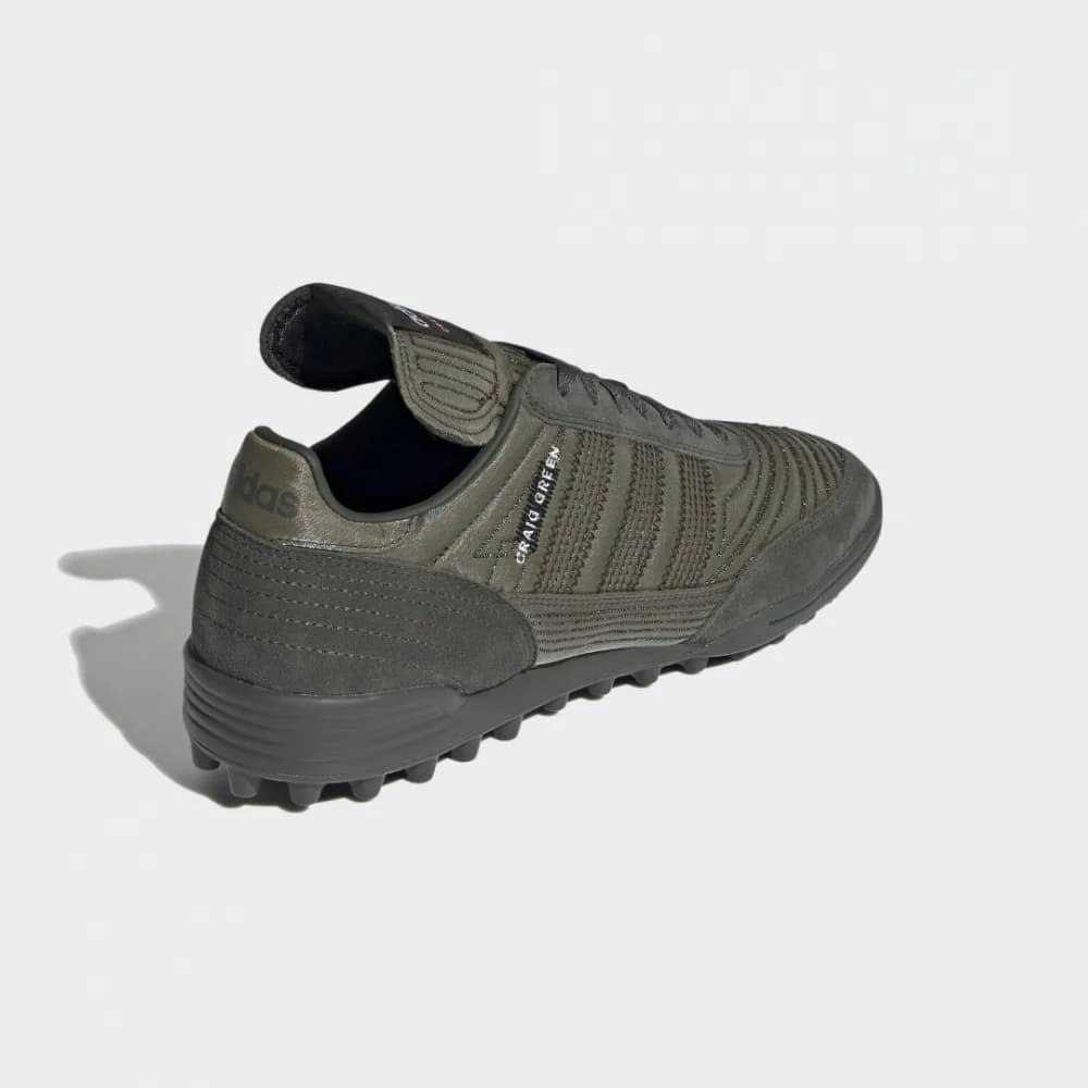 Craig Green x adidas Kontuur III "Legend Earth"