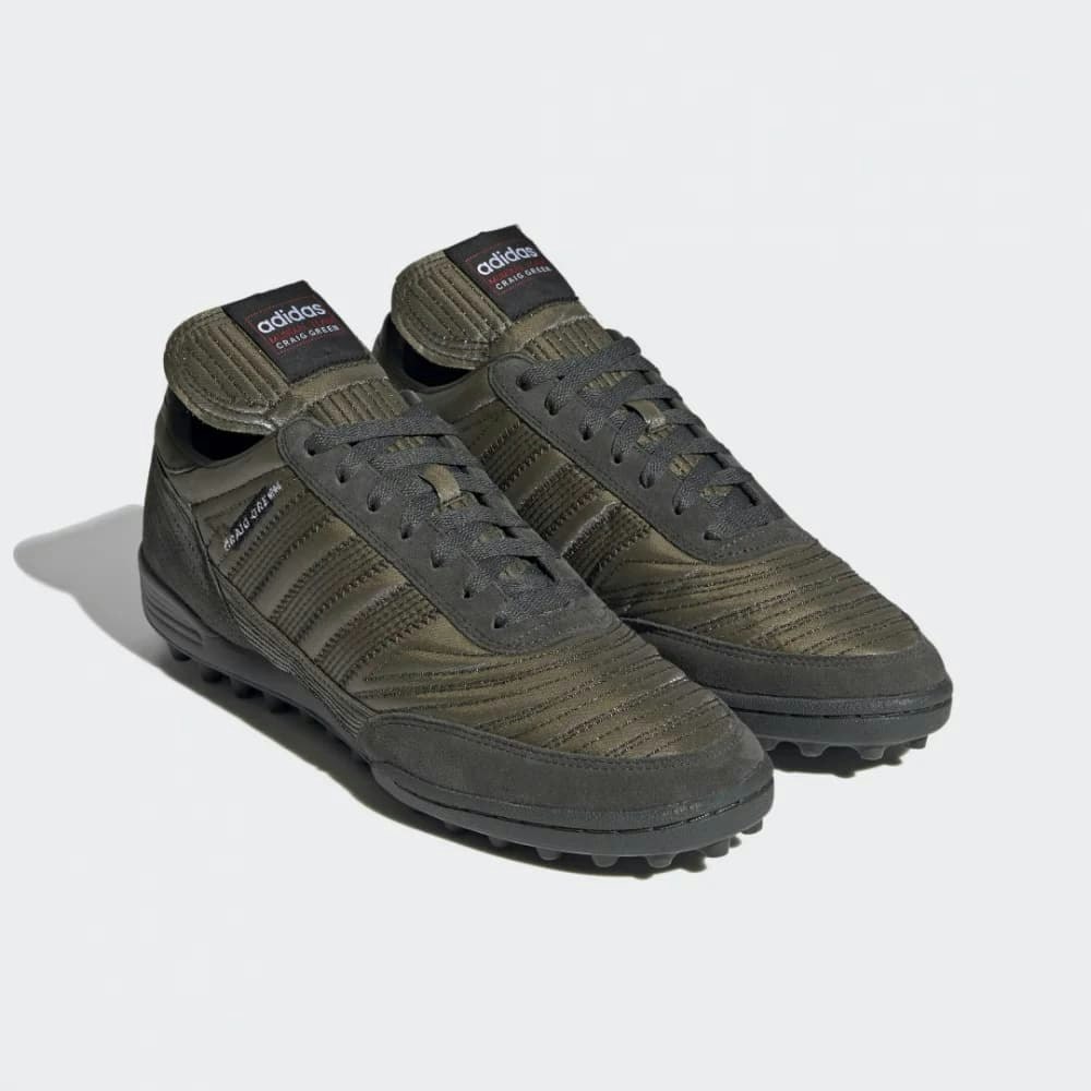 Craig Green x adidas Kontuur III "Legend Earth"