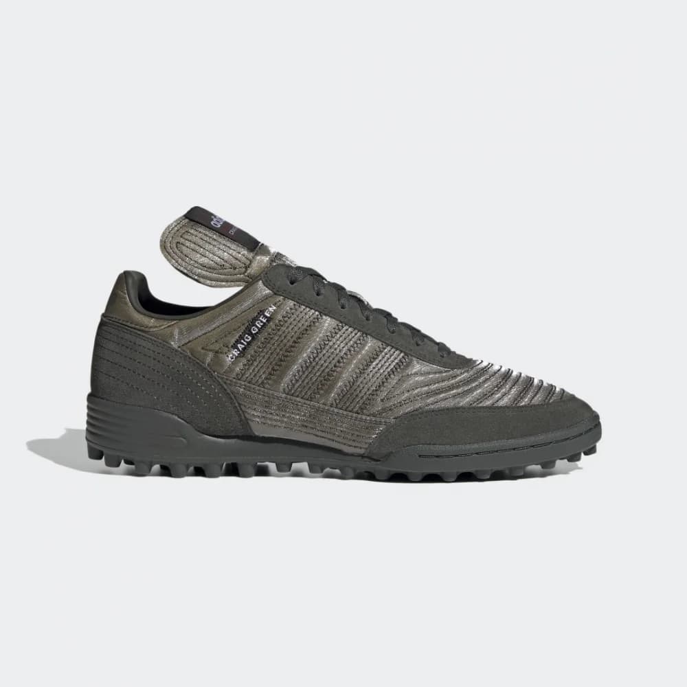 Adidas mundial team green 2025