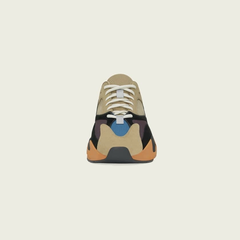 adidas Yeezy Boost 700 “Enflame Amber”