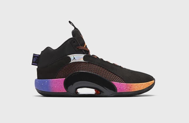 Air Jordan 35 “Sunset” Air Jordan 35 “Sunset”