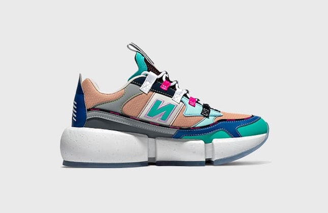Jaden Smith x New Balance Vision Racer “Surplus” Jaden Smith x New Balance Vision Racer “Surplus”