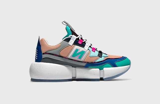 Jaden Smith x New Balance Vision Racer “Surplus”