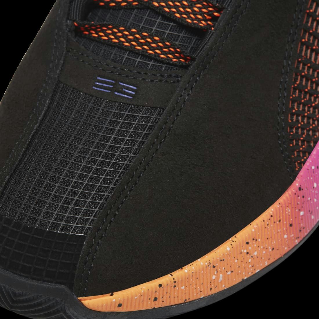 Air Jordan 35 “Sunset”