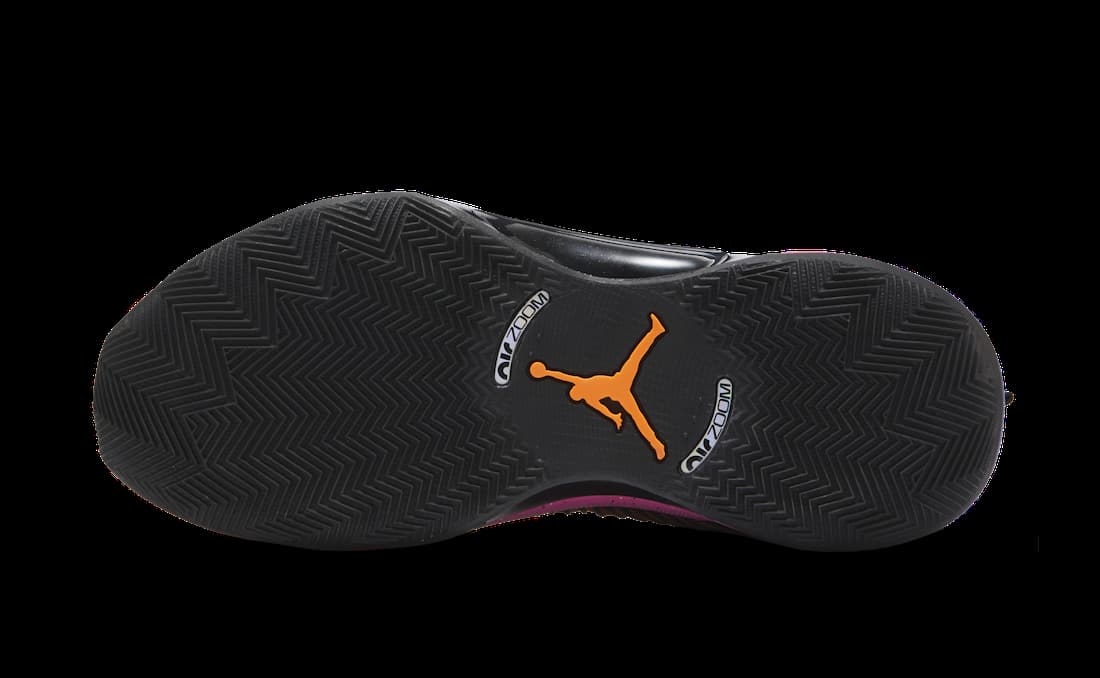 Air Jordan 35 “Sunset”