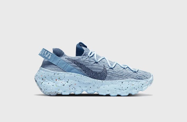 Nike Space Hippie 04 “Chambray Blue”