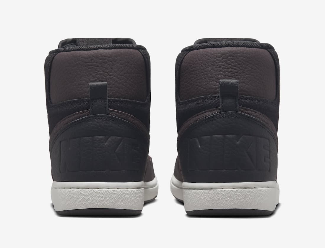 Nike Terminator High "Velvet Brown"