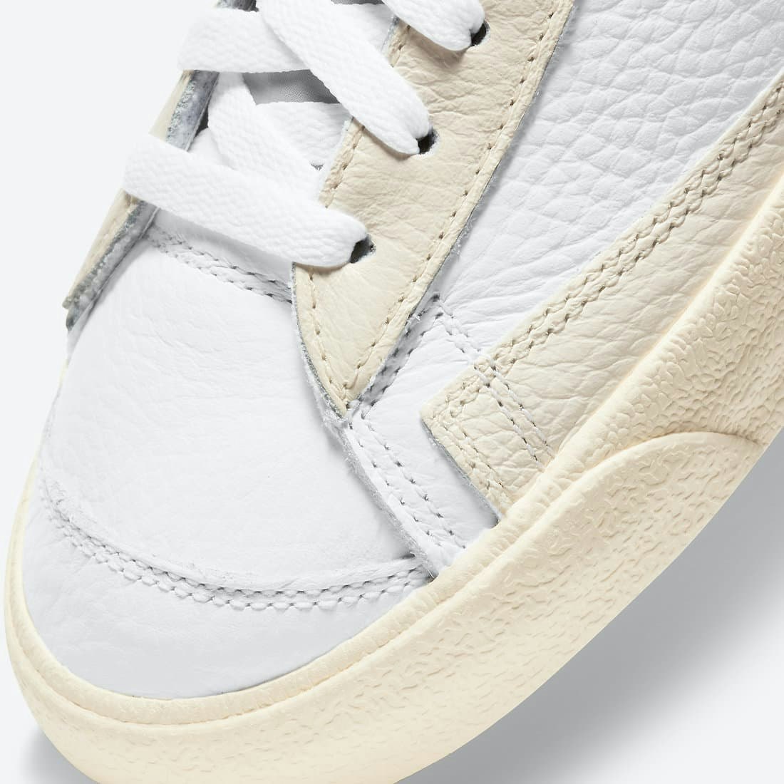 Nike Blazer Mid “Pale Ivory”