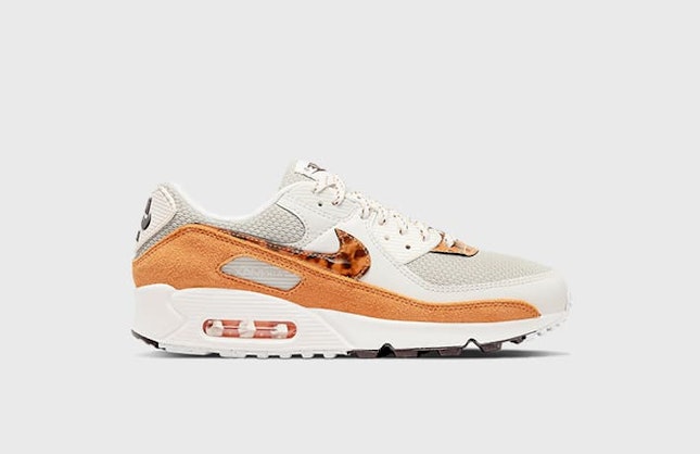 Nike Air Max 90 "Tortoiseshell"