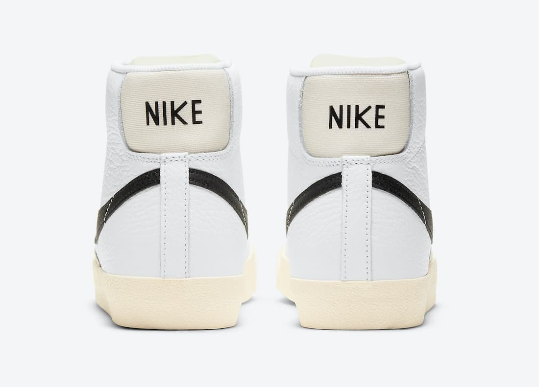 Nike Blazer Mid “Pale Ivory”