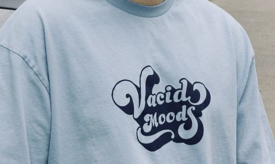 Vacid - Retouren + New Tees