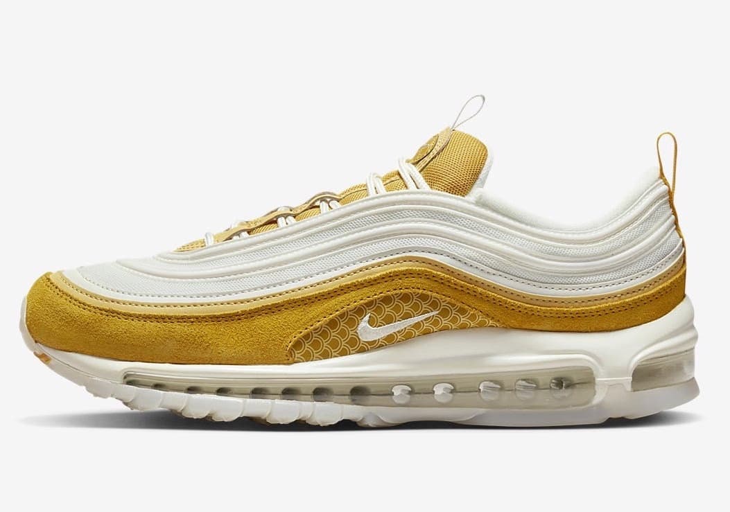 Air max 97 womens release dates online