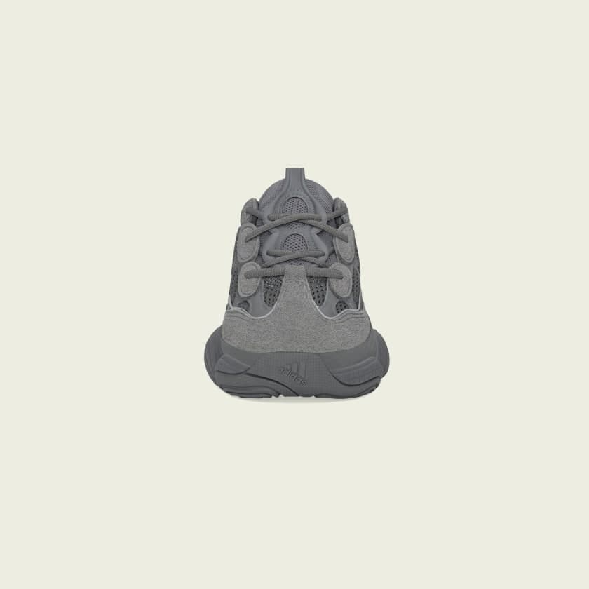 adidas Yeezy 500 "Granite"