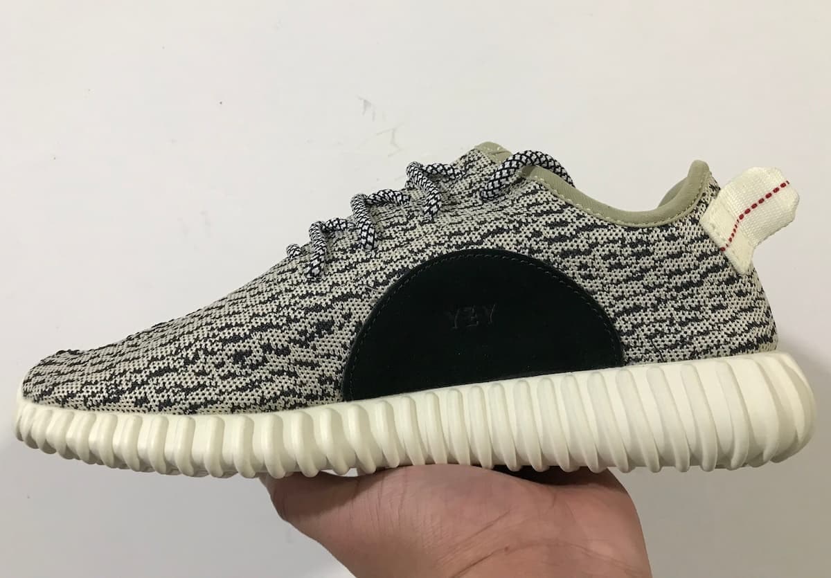 adidas YEEZY Boost 350 "Turtle Dove" Restock