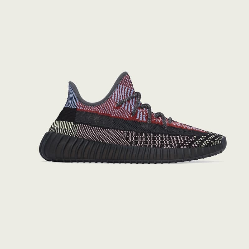 adidas Yeezy Boost 350 V2 "Yecheil"
