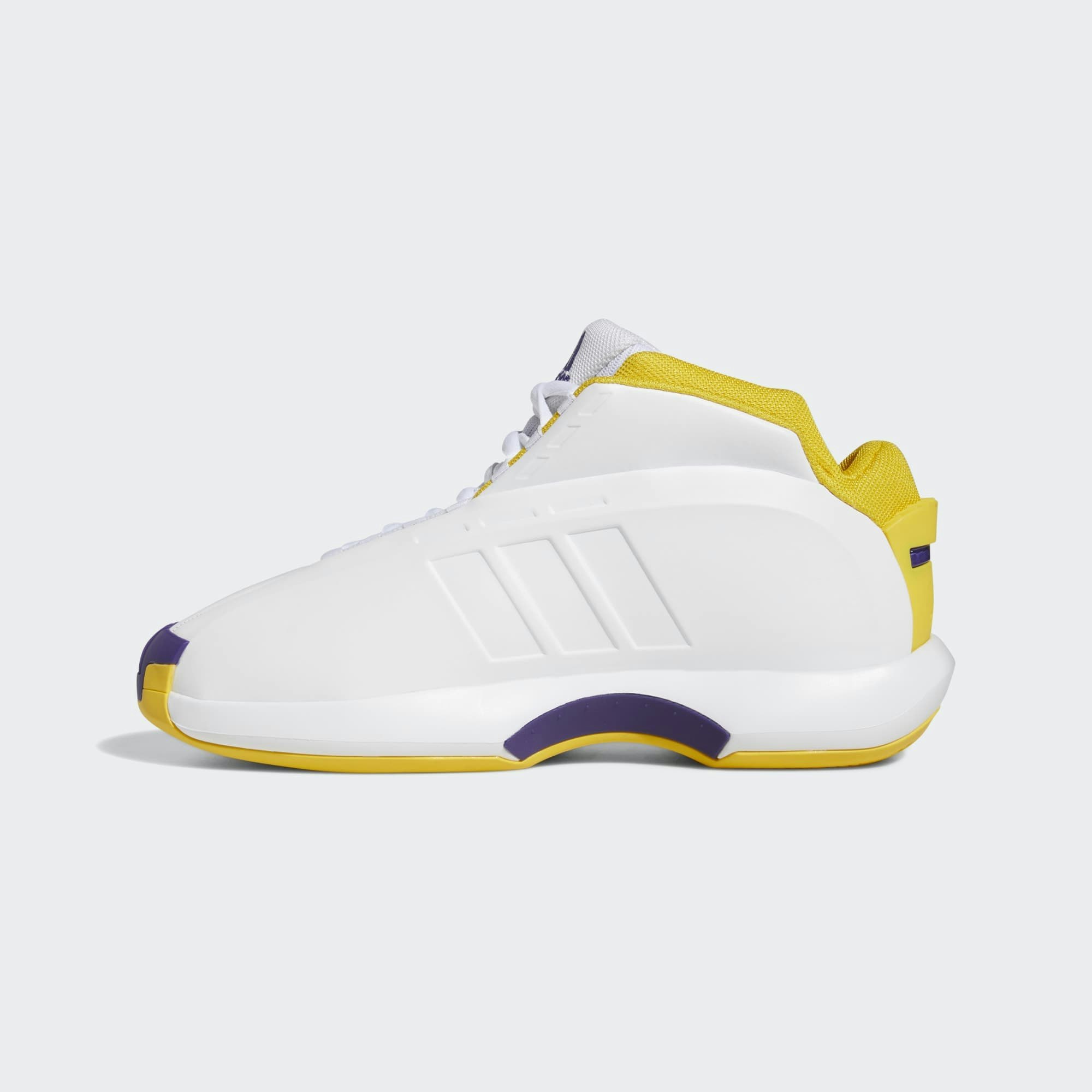 adidas Crazy 1 "Lakers Home"