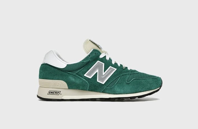 Aimé Leon Dore x New Balance 1300 "Pro Green"