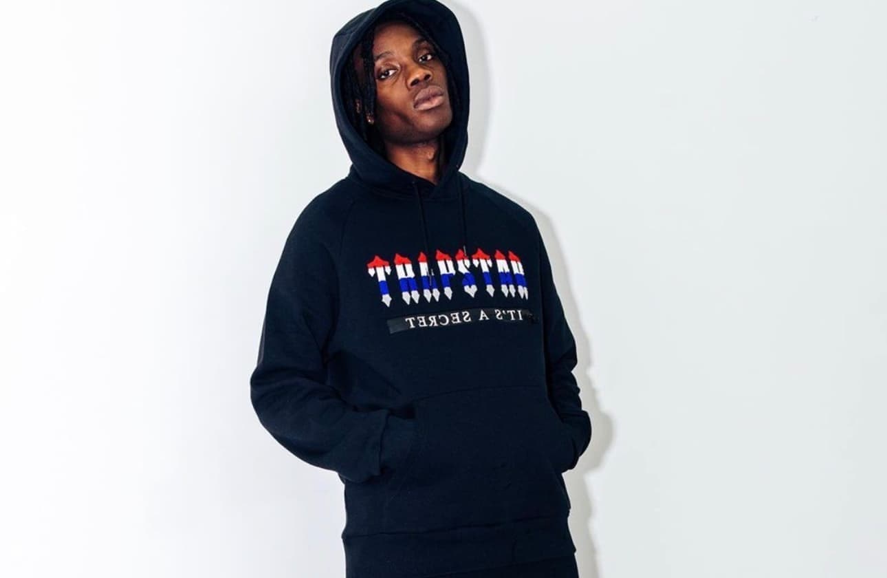 Trap Star - AW22 Facelift add on