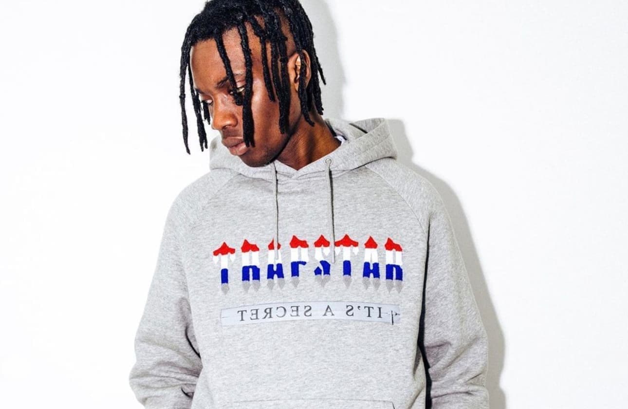 Trap Star - AW22 Facelift add on