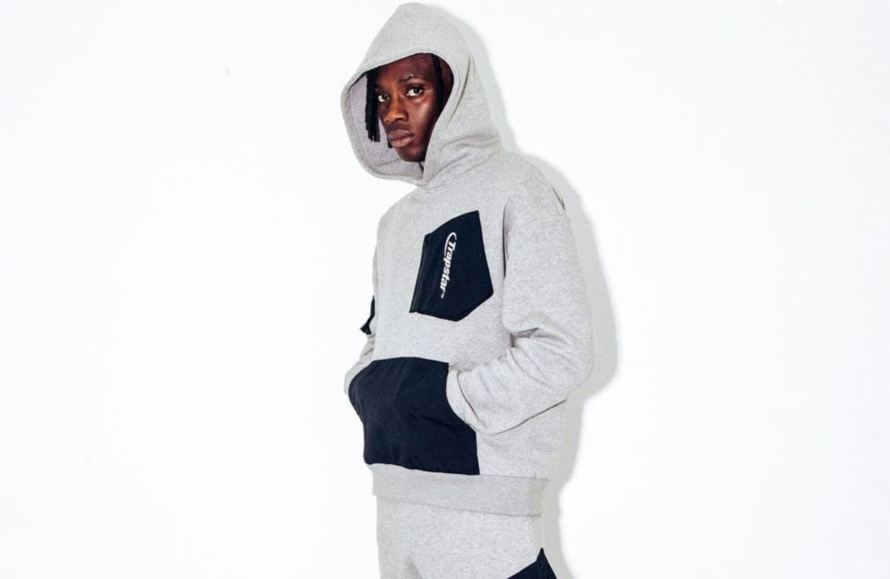 Trap Star - AW22 Facelift add on