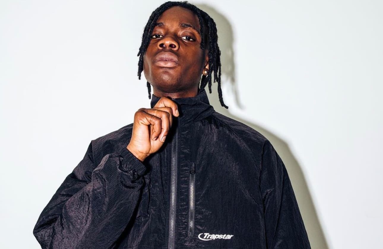 Trap Star - AW22 Facelift add on