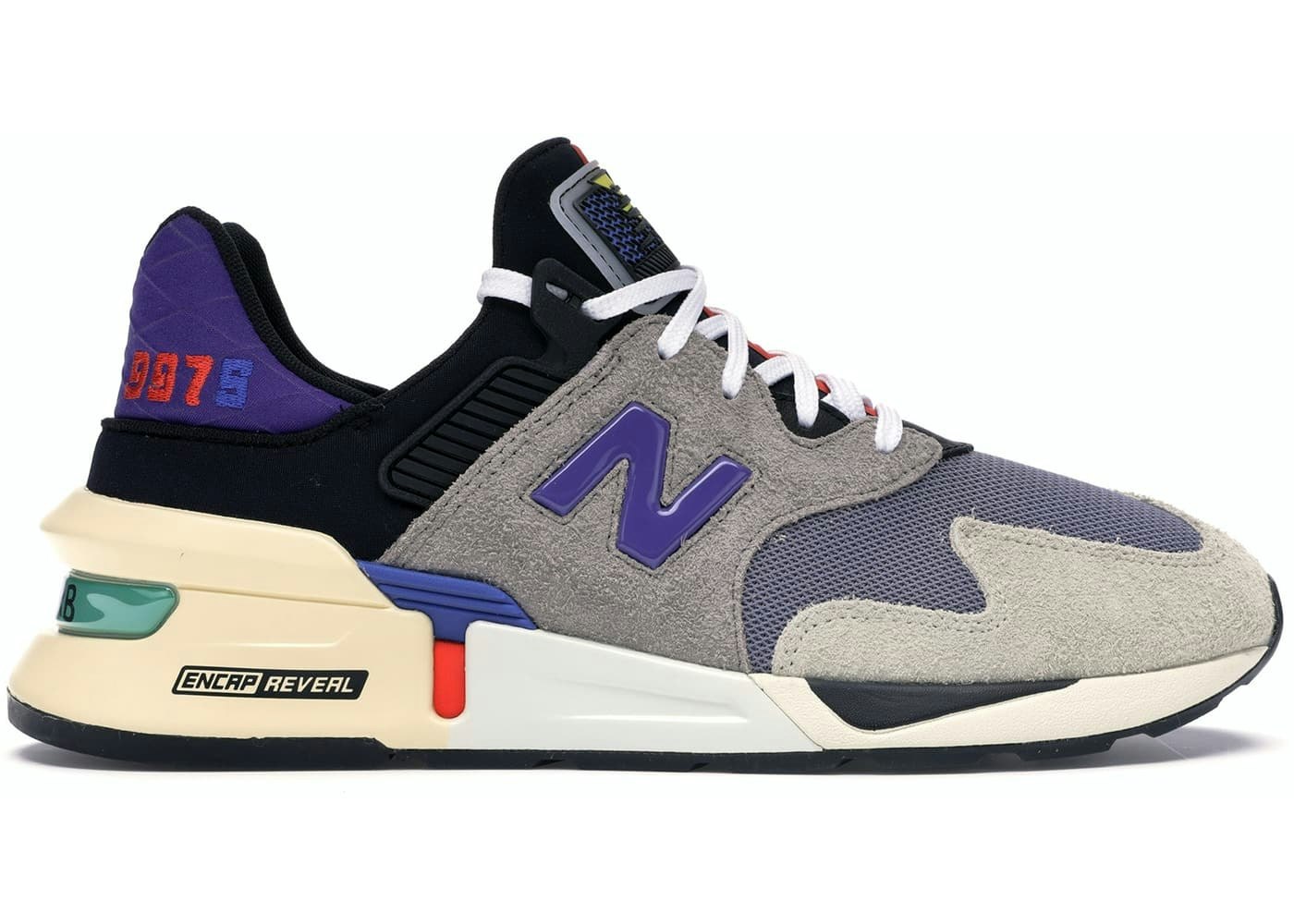 Bodega x New Balance 997S 