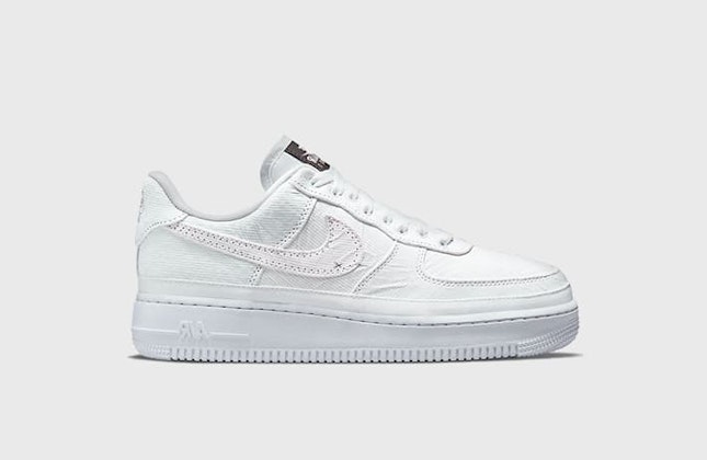 Nike Air Force 1 "Tear Away Reveal” Nike Air Force 1 "Tear Away Reveal”