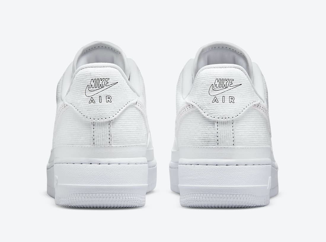 Nike Air Force 1 "Tear Away Reveal”