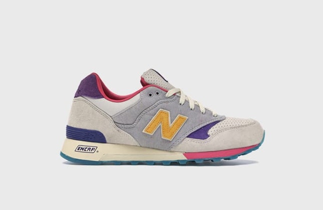 Bodega x New Balance 577 "HYPRCAT" Bodega x New Balance 577 "HYPRCAT"