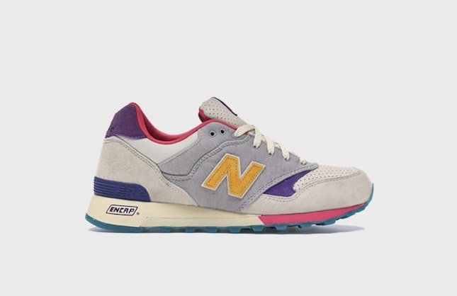 Bodega x New Balance 577 "HYPRCAT"