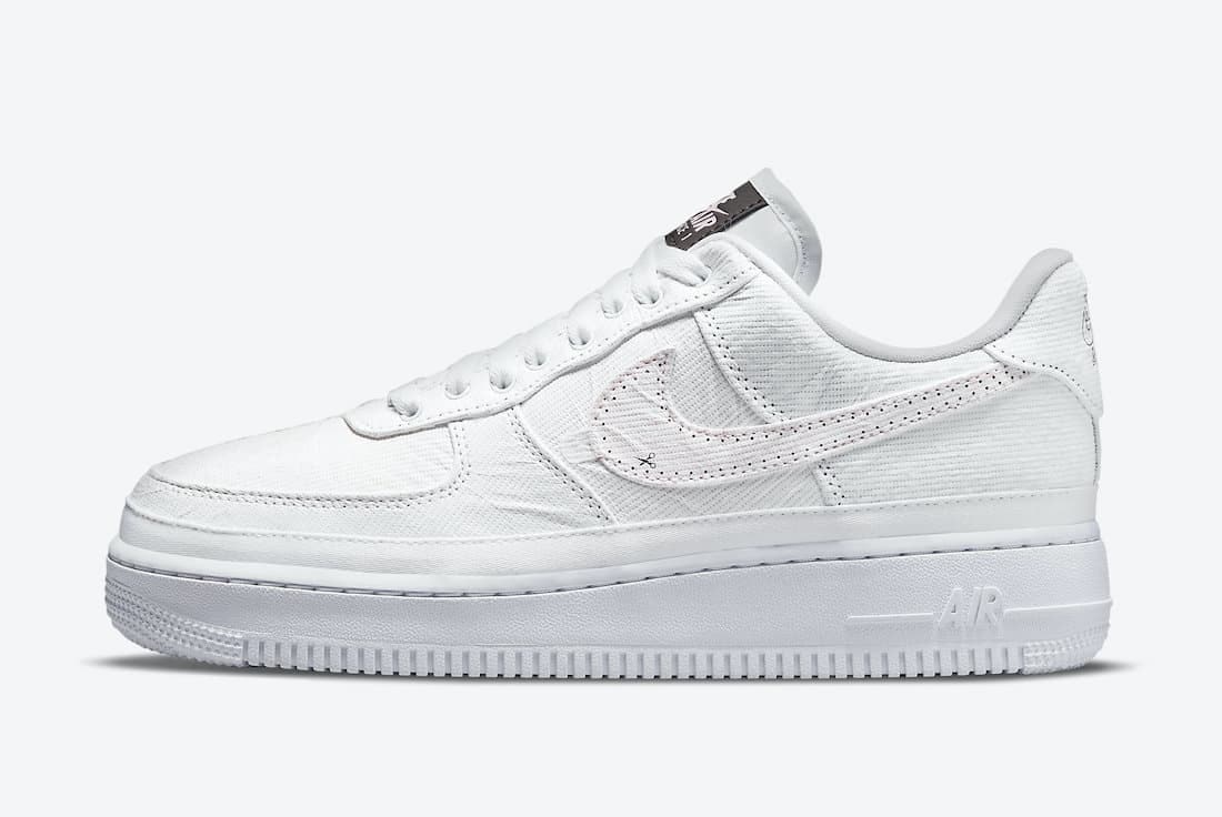 Nike Air Force 1 "Tear Away Reveal”