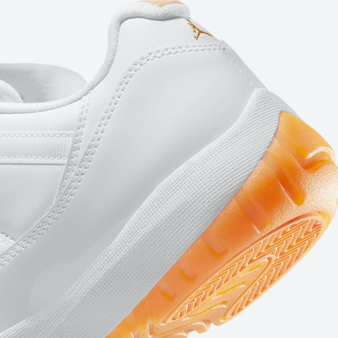 Air Jordan 11 Low “Citrus”